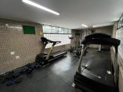 Sensacional apartamento tipo para venda em Saúde com 3...