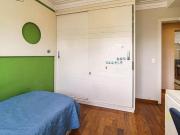Imperdível apartamento tipo para venda em Sumaré com 4...