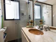 Sensacional apartamento tipo para venda em Sumarezinho...