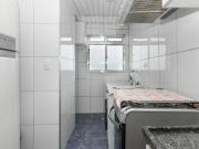 Aconchegante apartamento tipo para venda em Tucuruvi com...