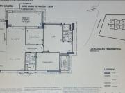 Atraente apartamento tipo para venda em Tucuruvi com 2...