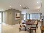 Elegante apartamento tipo para venda em Vila Anastácio...