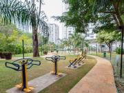 Aconchegante apartamento tipo para venda em Vila...