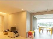 Funcional apartamento tipo para venda em Vila Anastácio...