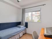 Atraente apartamento tipo para venda em Vila Anastacio...