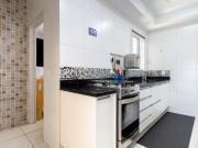 Confortável apartamento tipo para venda em Vila...