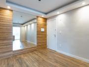 Imperdível apartamento tipo para venda em Vila Andrade...