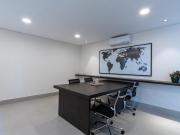 Espetacular apartamento tipo para venda em Vila Andrade...
