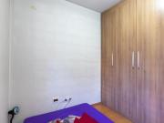 Espetacular apartamento tipo para venda em Vila Andrade...