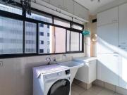 Espetacular apartamento tipo para venda em Vila...