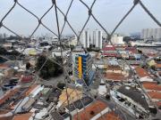 Agradável apartamento tipo para venda em Vila Cruzeiro...