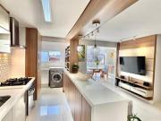 Excelente apartamento tipo para venda em Vila Ester Zona...