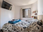 Atraente apartamento tipo para venda em Vila Gumercindo...