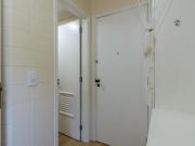 Atraente apartamento tipo para venda em Vila Indiana com...