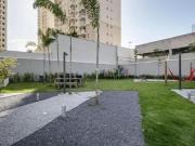 Sensacional apartamento tipo para venda em Vila...