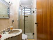 Sensacional apartamento tipo para venda em Vila...