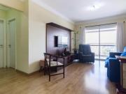 Elegante apartamento tipo para venda em Vila Leopoldina...