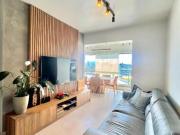 Funcional apartamento tipo para venda em Vila Leopoldina...