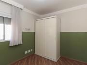 Sensacional apartamento tipo para venda em Vila...