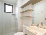 Atraente apartamento tipo para venda em Vila Mariana com...