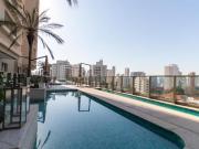 Aconchegante apartamento tipo para venda em Vila Mariana...