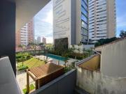Aconchegante apartamento tipo para venda em Vila Mariana...
