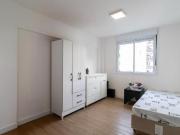 Deslumbrante apartamento tipo para venda em Vila Mariana...