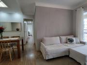 Aconchegante apartamento tipo para venda em Vila Mariana...