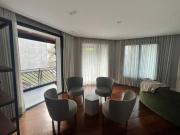 Versátil apartamento tipo para venda em Vila Mariana com...