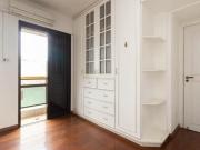 Sensacional apartamento tipo para venda em Vila Mariana...