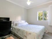 Confortável apartamento tipo para venda em Vila Mascote...