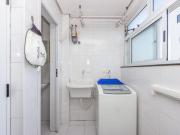 Versátil apartamento tipo para venda em Vila Milton com...