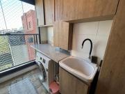 Imperdível apartamento tipo para venda em Vila Monte...