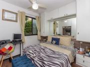 Espetacular apartamento tipo para venda em Vila Monte...