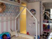 Versátil apartamento tipo para venda em Vila Pompeia com...