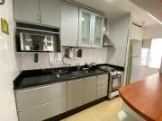 Atraente apartamento tipo para venda em Vila Santa Clara...