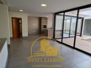 Sensacional casa 4 suítes lote 800m2 condomínio rua 10...