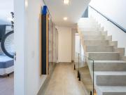 Atraente casa de vila para venda em Brooklin com 3...