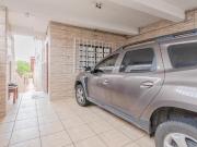 Confortável casa de vila para venda em Vila Carmosina...