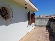 Atraente casa de vila para venda em Vila Romano com 4...