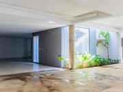 Aconchegante casa em condomínio para venda com 4...