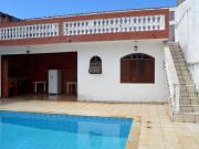 Sensacional casa para venda em Gaivota Praia com 4...