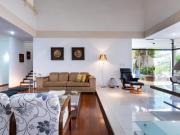 Versátil casa para venda em Vila São Francisco com 5...