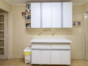 Agradável casa tipo para venda em City Pinheirinho com 3...