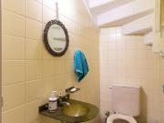 Confortável casa tipo para venda em Campo Belo com 2...