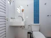 Aconchegante casa tipo para venda em Jardim Primavera...