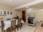 Confortável casa tipo para venda em Jardim Vila Formosa...