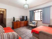 Confortável casa tipo para venda em Lapa com 3 quartos,...