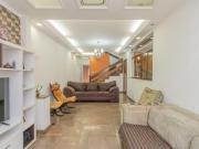 Funcional casa tipo para venda em Lapa com 4 quartos,...