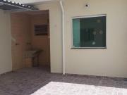 Imperdível casa tipo para venda em Santana com 3...